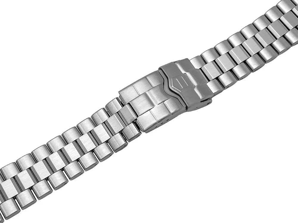 TAG Heuer BA0318 2000 Series Bracelet 18mm - Genuine OEM
