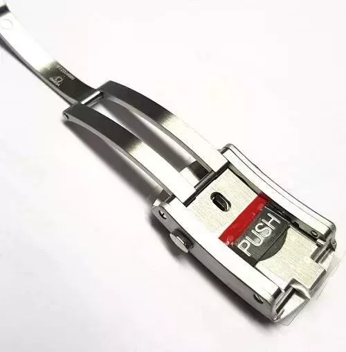 OMEGA steel clasp 1515/816 1616/749 1589/858 1590/867 1591/831 117STZ004666