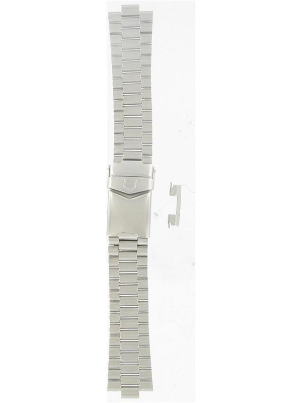 TAG Heuer BA0300 BA0300/31 2000 Series Bracelet - Genuine OEM