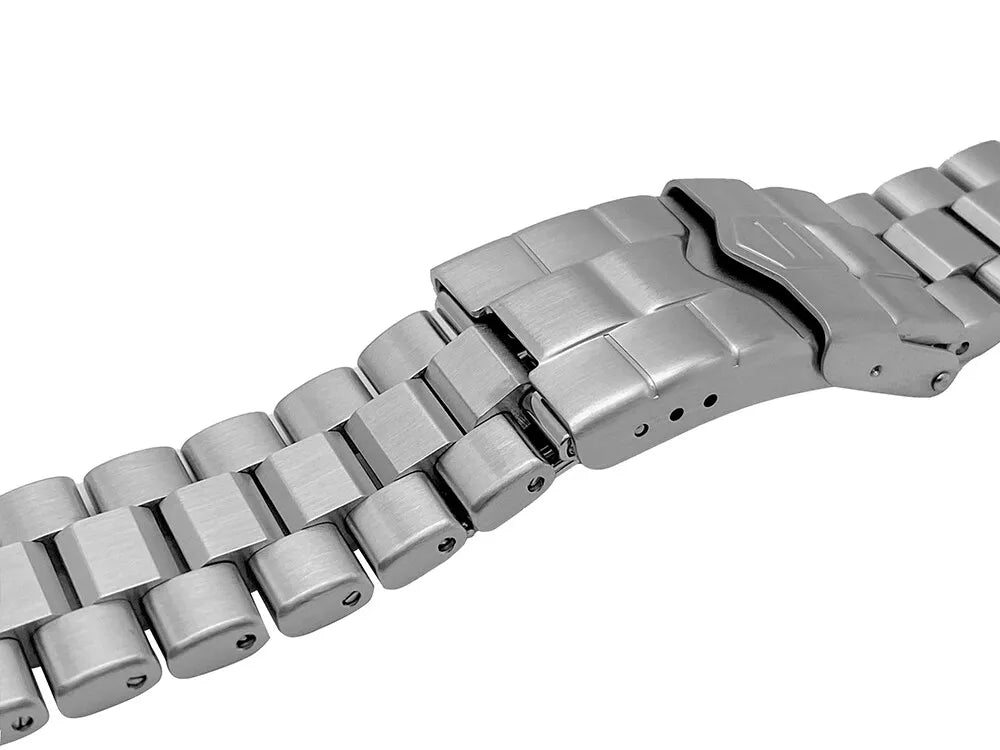 TAG Heuer BA0317 FAA001 2000 Series Bracelet 17mm  - Genuine OEM