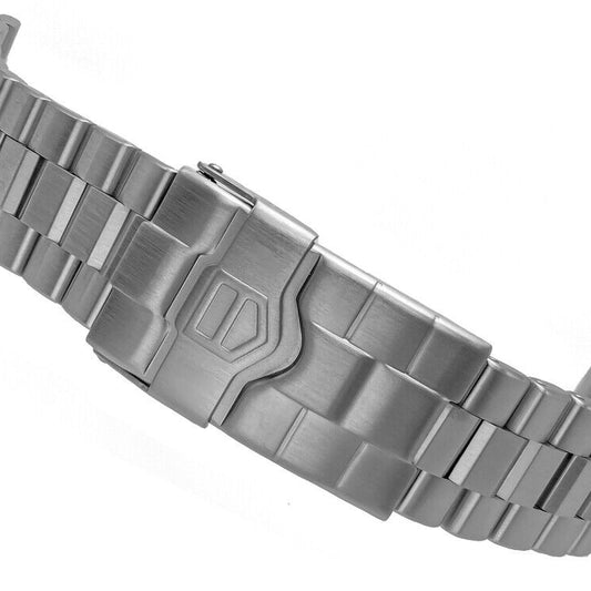 TAG Heuer BA0310 2000 Series Bracelet 15mm - Genuine OEM