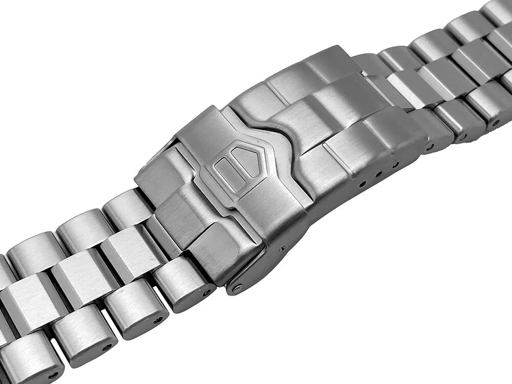 TAG Heuer BA0318 2000 Series Bracelet 18mm - Genuine OEM