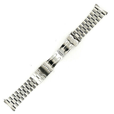 TAG Heuer BA0311 FAA000 2000 Series Bracelet 15mm - Genuine OEM