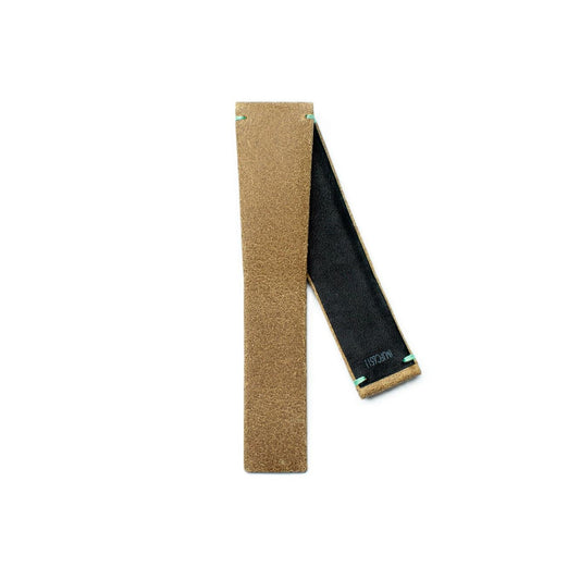 TAG Heuer Monaco FC6511 CBL2117 Brown Calfskin Strap 22mm - Genuine OEM