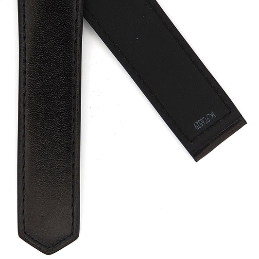 TAG Heuer Carrera FC6529 CBS2011 Black Calfskin Strap 22mm - Genuine OEM