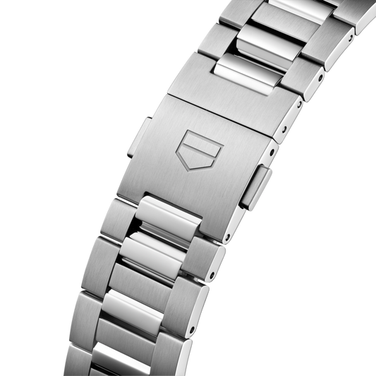 TAG Heuer Carrera BA0041/CS FAA127 20.50mm Bracelet - Genuine OEM