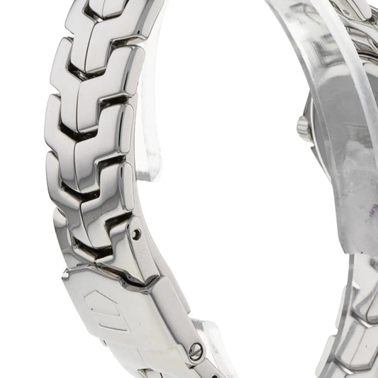TAG Heuer Bracelet BA0589 FAA028 Link Series WJF1414 - 12.5mm Genuine OEM