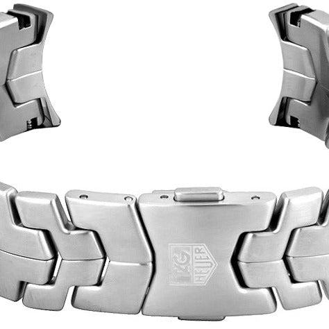 TAG Heuer Bracelet BA0594 FAA037 Link Series CJF2110-0 - 21mm Genuine OEM
