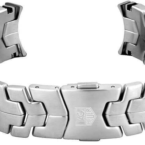 TAG Heuer Bracelet BA0596 FAA049 Link Series CJF7112 - 21mm Genuine OEM
