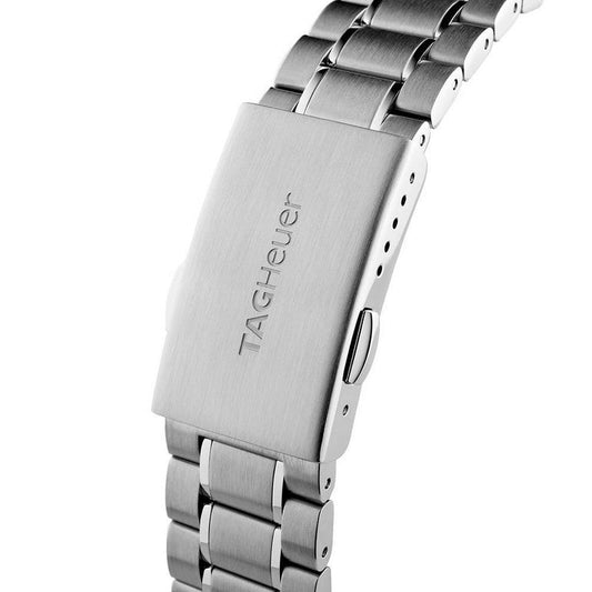 TAG Heuer Bracelet BA0664-CS FAA112 Formula 1 WBJ1412 - 15.5mm Genuine OEM