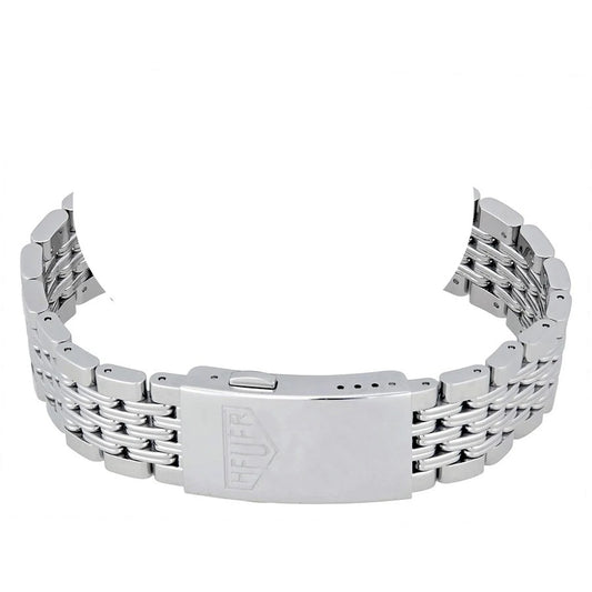 TAG Heuer Bracelet BA0687 FAA105 Autavia CBE2110 - 21mm Genuine OEM