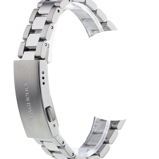TAG Heuer Bracelet BA0741 FAA102 Aquaracer WBD1410 - 13.40mm Genuine OEM