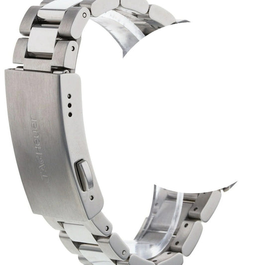 TAG Heuer Bracelet BA0748 FAA106 Aquaracer WAY131K - 16.40mm Genuine OEM