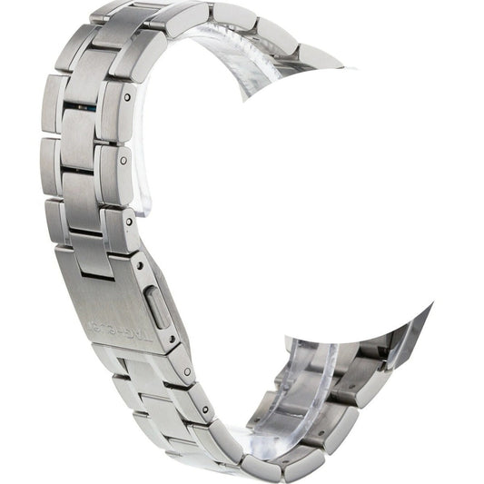 TAG Heuer Bracelet BA0787 FAA019 Carrera WAR2110 -18.97mm Genuine OEM