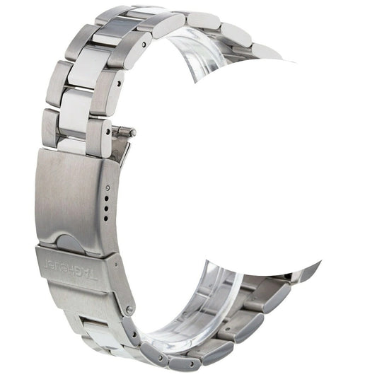 TAG Heuer Bracelet BA0809 FAA024 Aquaracer CAF2110 -19.97mm Genuine OEM