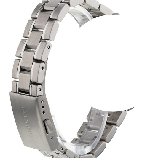 TAG Heuer Bracelet BA0817 FAA035 Aquaracer WAF1310 -16.97mm Genuine OEM