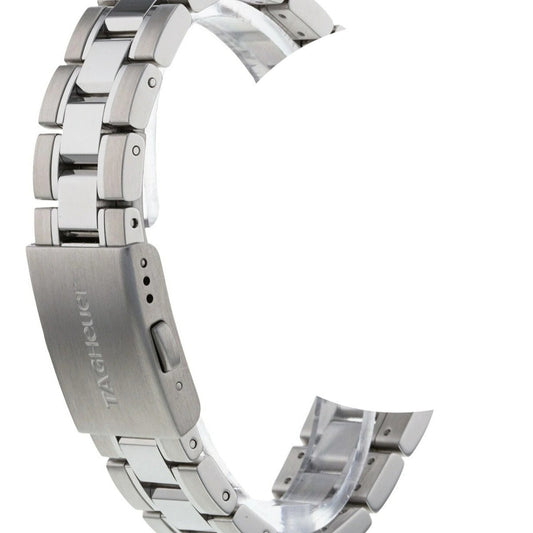 TAG Heuer Bracelet BA0819 FAA038 Aquaracer WAF1313 -16.97mm Genuine OEM
