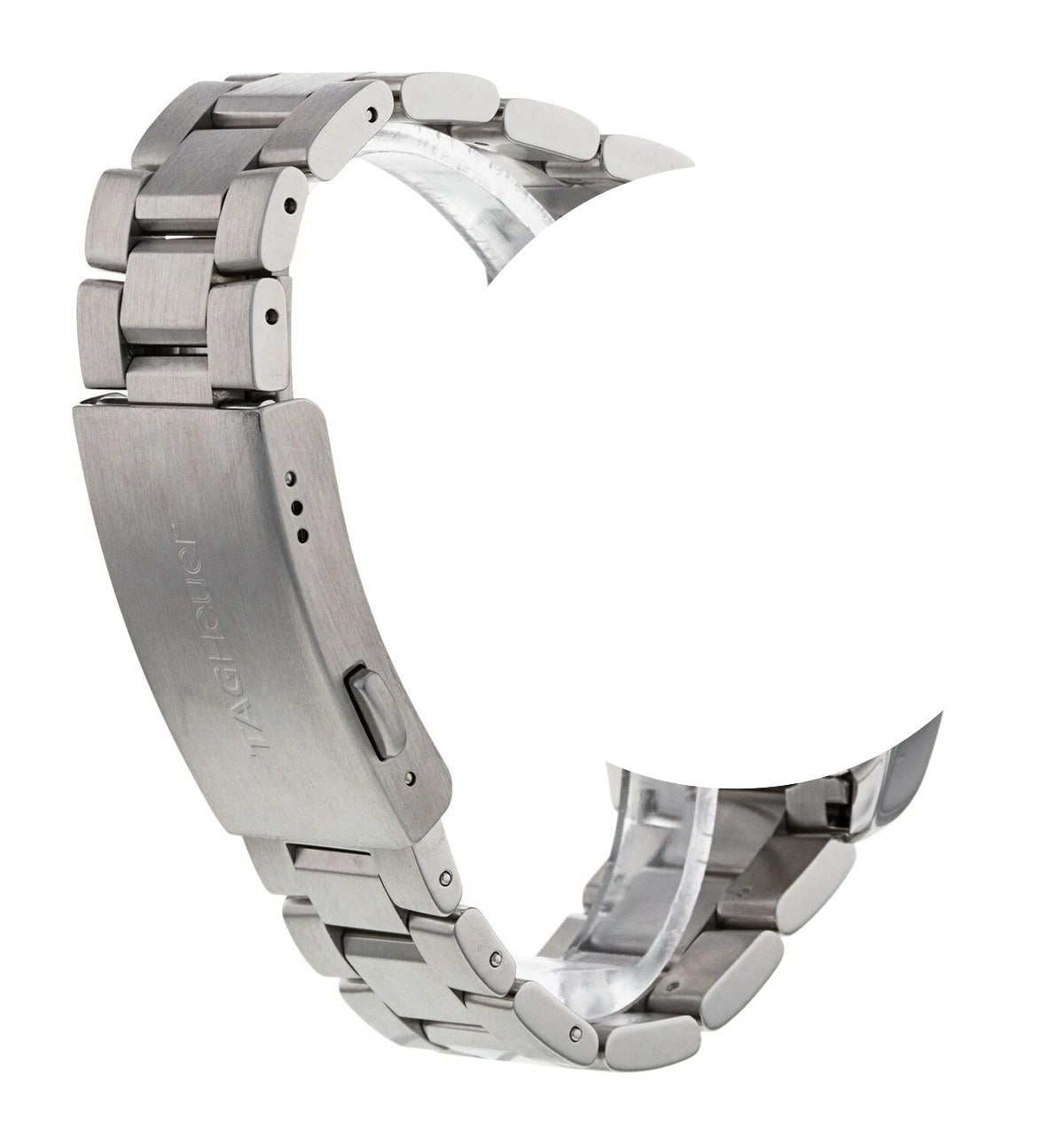 TAG Heuer Bracelet BA0821 FAA039 Aquaracer CAF1010 -20.97mm Genuine OEM
