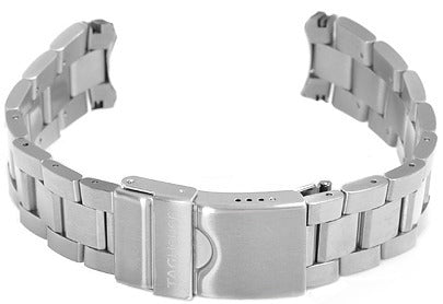 TAG Heuer Bracelet BA0822 FAA040 Aquaracer WAF1010 -19.97mm Genuine OEM