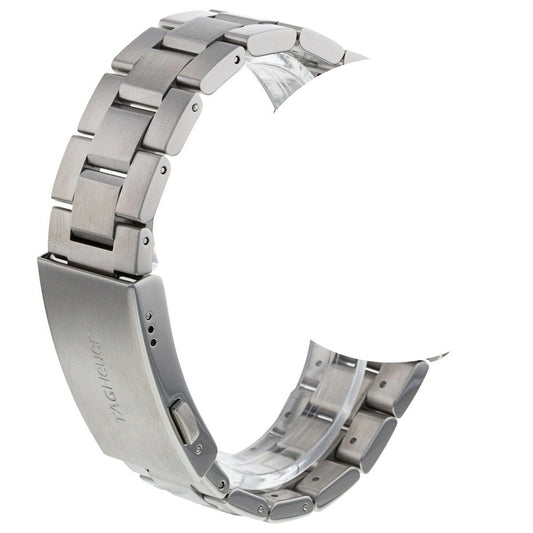 TAG Heuer Bracelet BA0831 FAA054 Aquaracer WAP1110 -19.97mm Genuine OEM