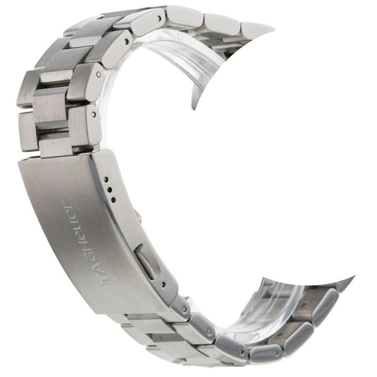 TAG Heuer Bracelet BA0833 FAA057 Aquaracer CAK2110 -20.97mm Genuine OEM