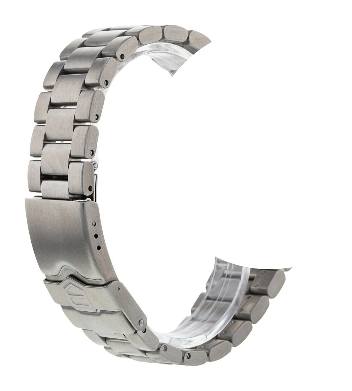 TAG Heuer Bracelet BA0858 FF0277 Formula 1  CAU1110 -19.97mm Genuine OEM