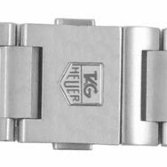 TAG Heuer Bracelet BA0905 FAA052 Grand Carrera CAV511G - 22mm Genuine OEM