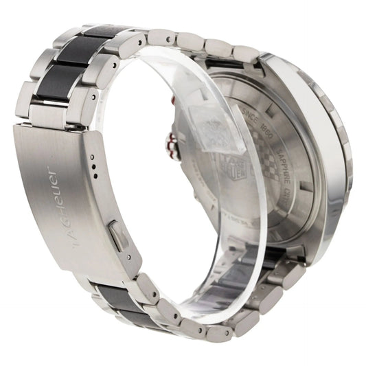 TAG Heuer Bracelet BA0970-1 FAA087-1 Formula 1 CAZ2012 - 21.5mm Genuine OEM