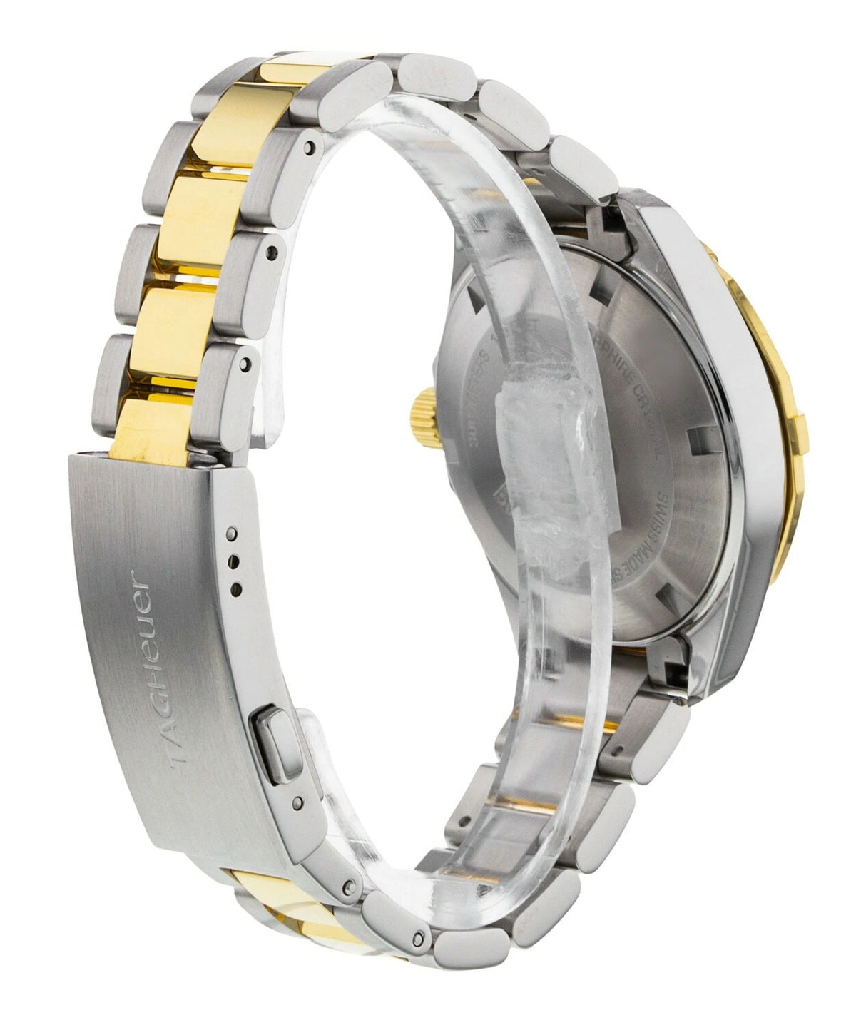 TAG Heuer Bracelet BB0320 FAB022 Aquaracer Premium WBD1320 - 15.5mm Genuine OEM