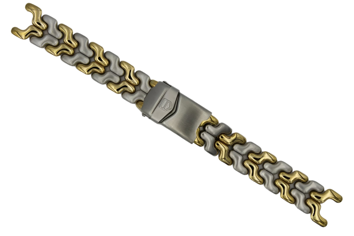 TAG Heuer Bracelet BB0438-01 S/EL WG1220 - Genuine OEM