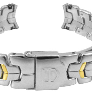 TAG Heuer Bracelet BB0579 FAB002 New Link WJF1152 - 20mm Genuine OEM