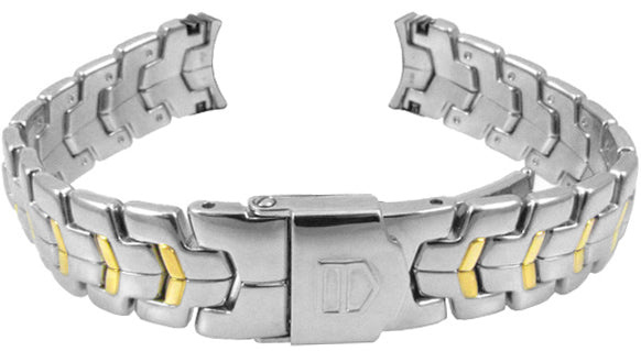 TAG Heuer Bracelet BB0579 FAB002 New Link WJF1152 - 20mm Genuine OEM