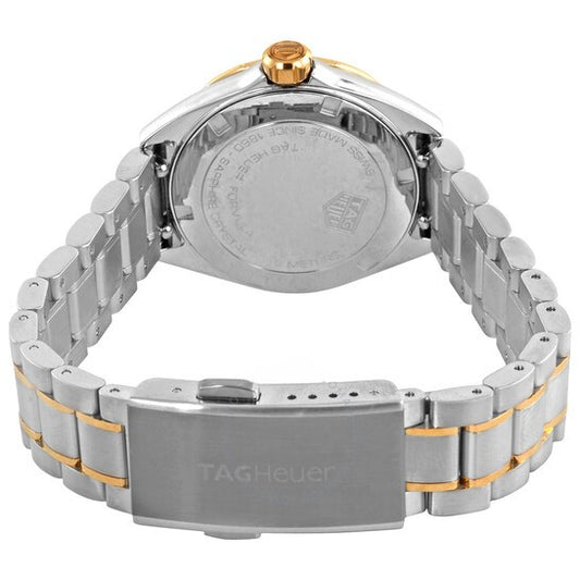 TAG Heuer Bracelet BB0648 FAB024 Formula 1 WBJ1421 - 15.5mm Genuine OEM