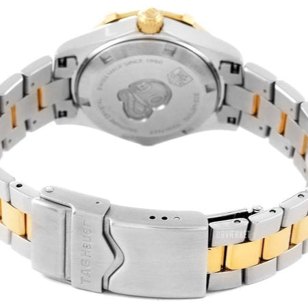 TAG Heuer Bracelet BB0825 FAB025 Aquaracer WAF1420 - 14.5mm Genuine OEM