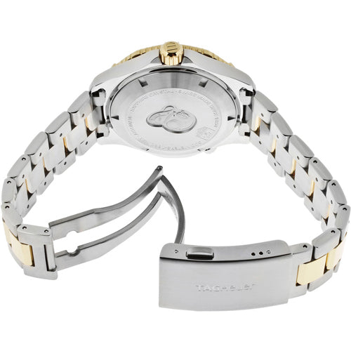 TAG Heuer Bracelet BB0835 FAB016 Aquaracer WAK2120 - 20mm Genuine OEM
