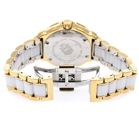 TAG Heuer Bracelet BB0866 Formula 1 WAH1222 - 17mm Genuine OEM