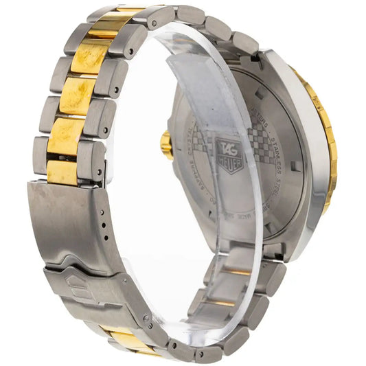 TAG Heuer Bracelet BB0879-1 FAB019-1 Formula 1 WAZ1120 - 19.5mm Genuine OEM