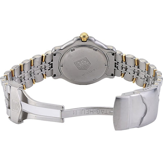 TAG Heuer Bracelet BD0679-M0 6000 WH1251 - Genuine OEM