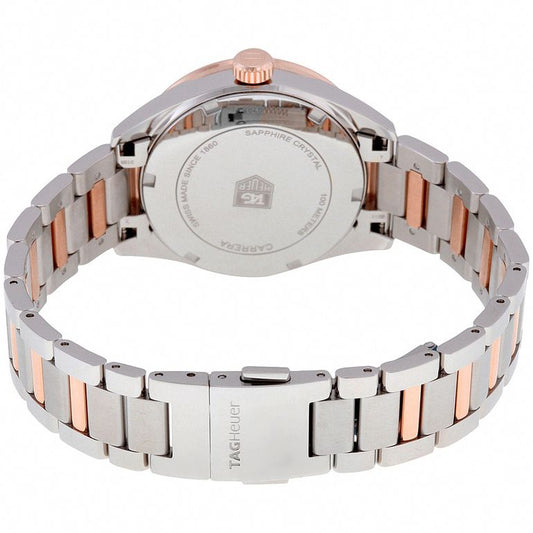 TAG Heuer Bracelet BD0774 FAD022 Carrera WAR1352 - 16mm Genuine OEM