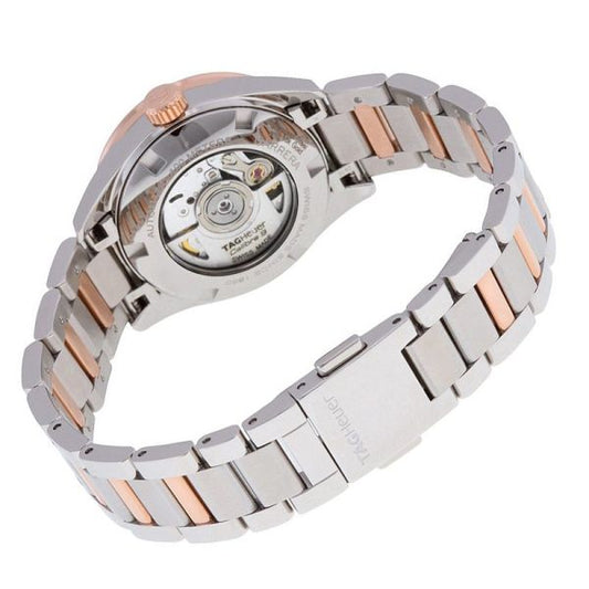 TAG Heuer Bracelet BD0777 FAD026 Carrera WAR2452 - 14mm Genuine OEM