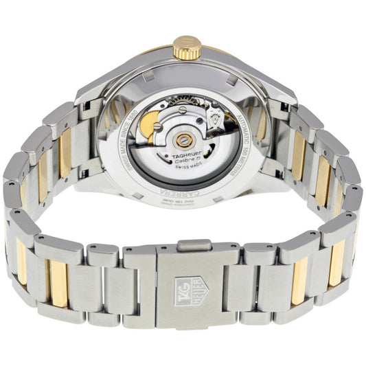 TAG Heuer Bracelet BD0783 FAD014 Carrera WAR215A - 19mm Genuine OEM