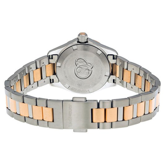 TAG Heuer Bracelet BD0837 FAD010 Aquaracer WAP1450 - 14mm Genuine OEM