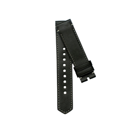 TAG Heuer Montre Autavia FC8268 WBE5190 Khaki Green Calfskin Strap 21mm - Genuine OEM