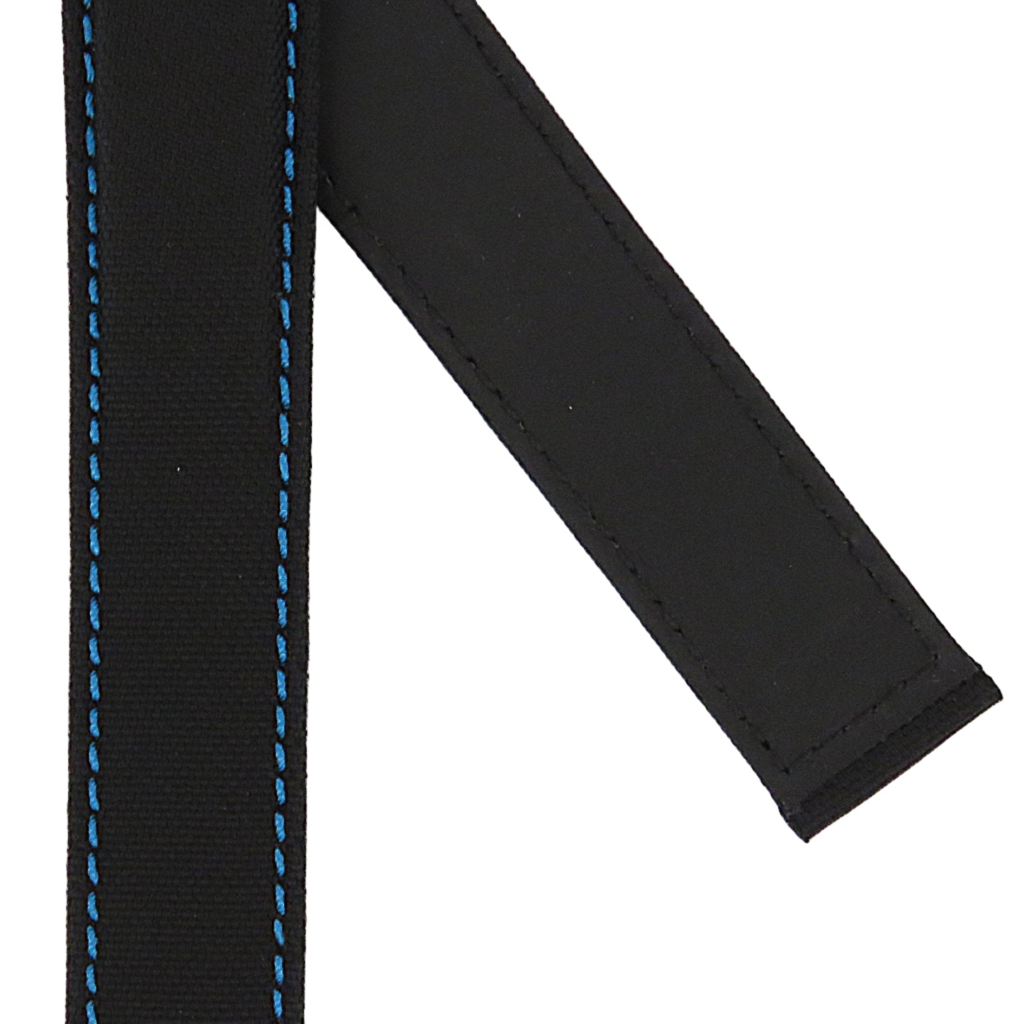 TAG Heuer Monza FN6001XL CR5090-0 Black Fabric Strap 22mm - Genuine OEM