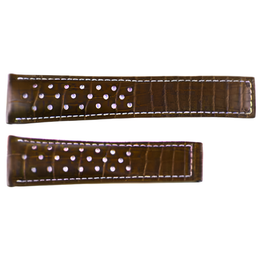 TAG Heuer Silverstone FC6259 Brown - Genuine OEM