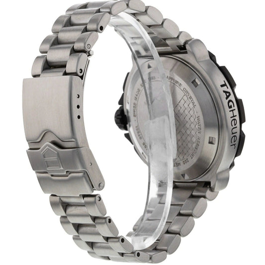 TAG Heuer BA0850-1 F1 Formula One Bracelet FF0206 CAC1110-0- 20mm Genuine OEM