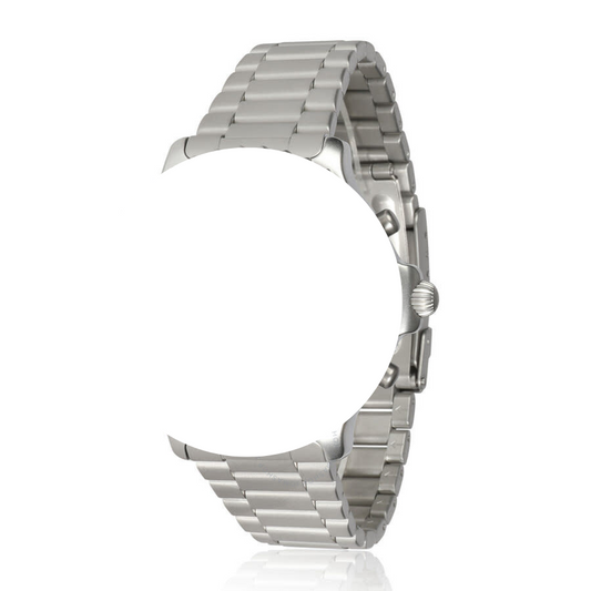 TAG Heuer Pilot Bracelet BA0496-3 Microblasted - Genuine OEM