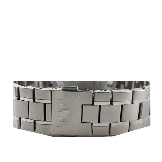 TAG Heuer Bracelet BA0722 FAA065 Carrera CV2119 -19.97mm Genuine OEM