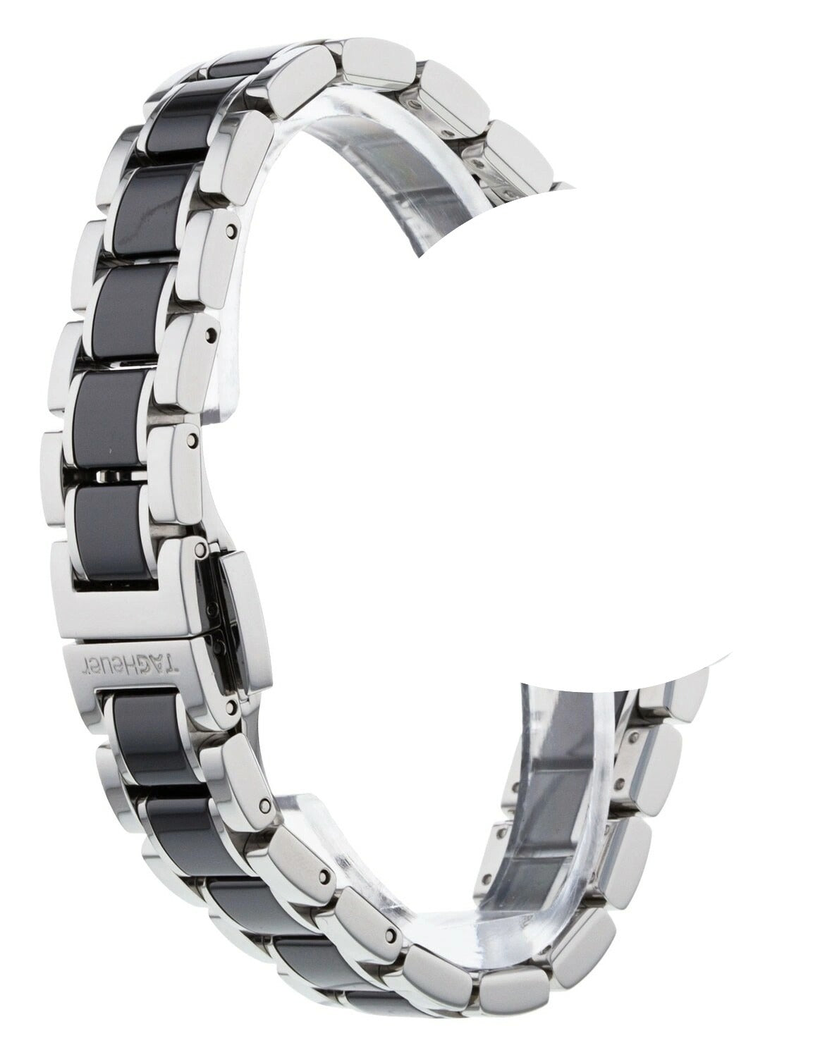 TAG Heuer Bracelet BA0867 FF0257 Formula 1  WAH1312 -14.97mm Genuine OEM