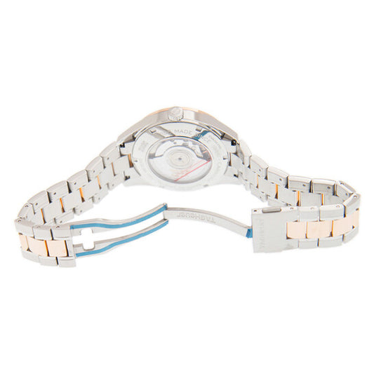 TAG Heuer Bracelet BD0734 FAD009 Carrera WAS2112 - 19mm Genuine OEM